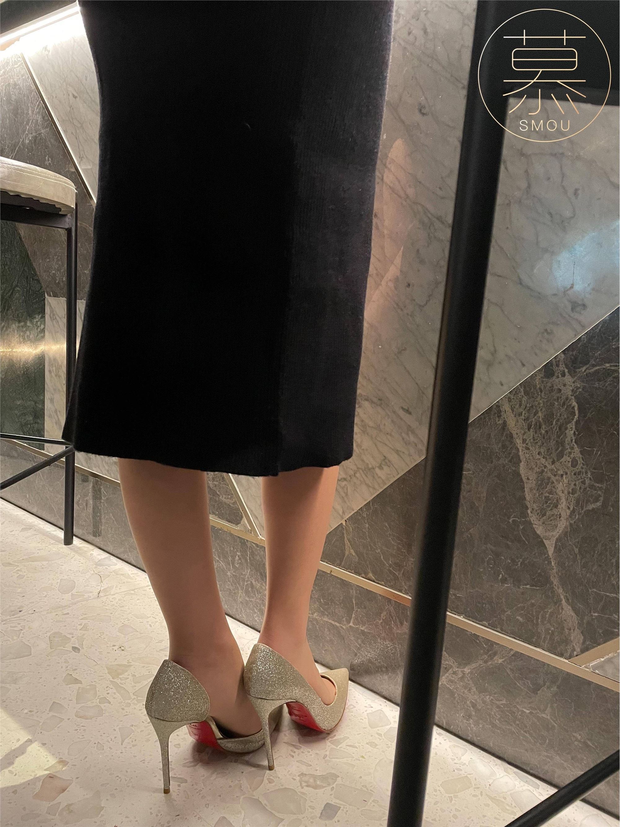 丝慕SMOU 熟系列 S029 喵小酱